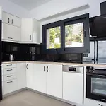 Sea Whisper With Private Pool & Panoramic Sea View * Plateies