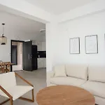 Sea Whisper With Private Pool & Panoramic Sea View Villa