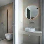 Sea Whisper With Private Pool & Panoramic Sea View Plateies