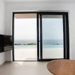 Sea Whisper With Private Pool & Panoramic Sea View