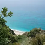 Sea Whisper With Private Pool & Panoramic Sea View