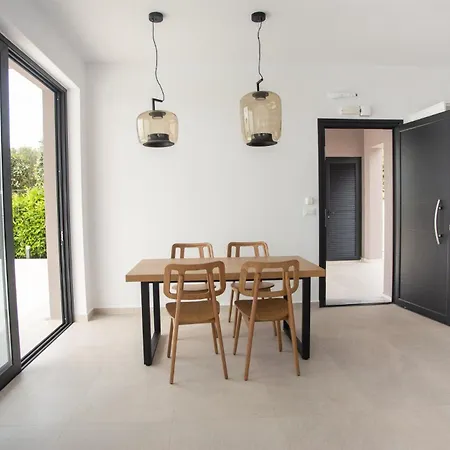 ヴィラ Sea Whisper With Private Pool & Panoramic Sea View *
