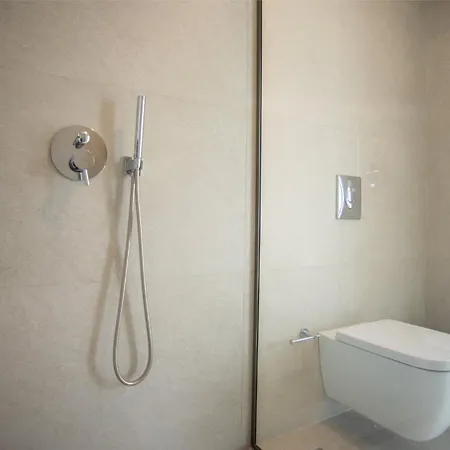 Sea Whisper With Private Pool & Panoramic Sea View Plateies