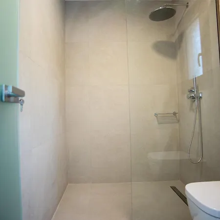 Villa Sea Whisper With Private Pool & Panoramic Sea View Plateies