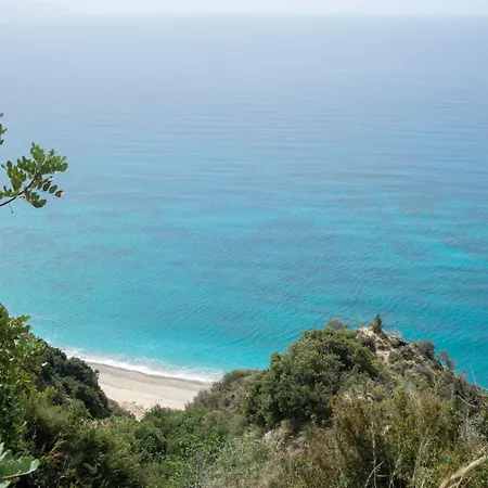 Sea Whisper With Private Pool & Panoramic Sea View