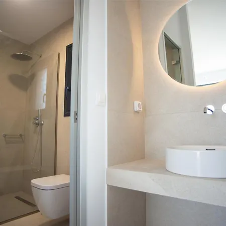 Villa Sea Whisper With Private Pool & Panoramic Sea View Plateies