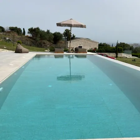 ヴィラ Sea Whisper With Private Pool & Panoramic Sea View *