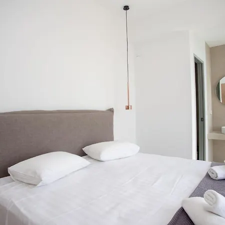 Sea Whisper With Private Pool & Panoramic Sea View ヴィラ