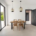 וילה Sea Whisper With Private Pool & Panoramic Sea View *