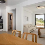 Sea Whisper With Private Pool & Panoramic Sea View וילה