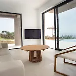 וילה Sea Whisper With Private Pool & Panoramic Sea View