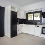 וילה Sea Whisper With Private Pool & Panoramic Sea View Plateies