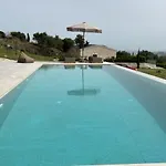 וילה Sea Whisper With Private Pool & Panoramic Sea View *